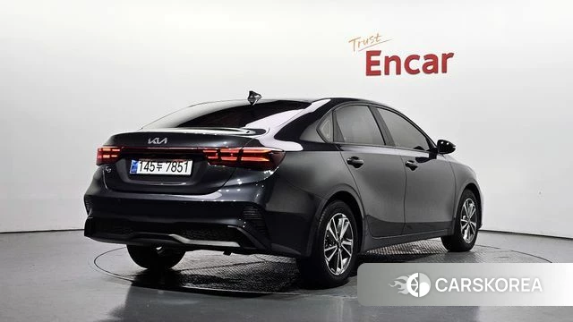 Kia The New K3 2nd generation id 4986790 из Кореи 12