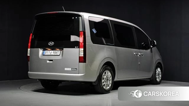 Hyundai Staria id 5001624 из Кореи 12