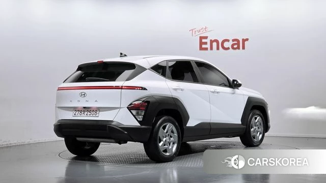 Hyundai Kona (SX2) id 5011954 из Кореи 12