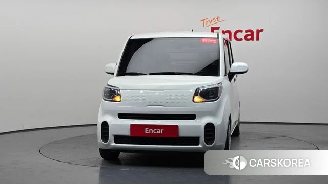 Kia The New Ray id 4986660 из Кореи 12