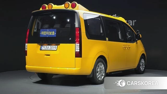 Hyundai Staria id 4602373 из Кореи 12