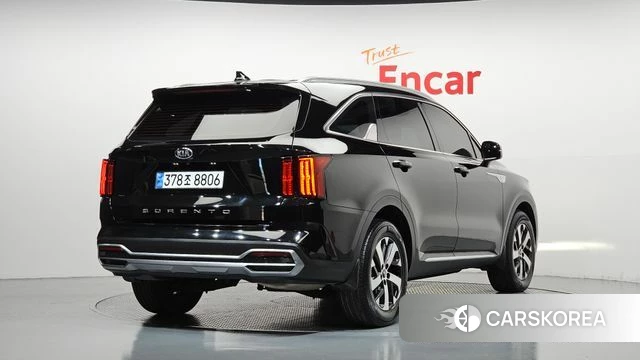 Kia Sorento 4th Generation id 4987324 из Кореи 12