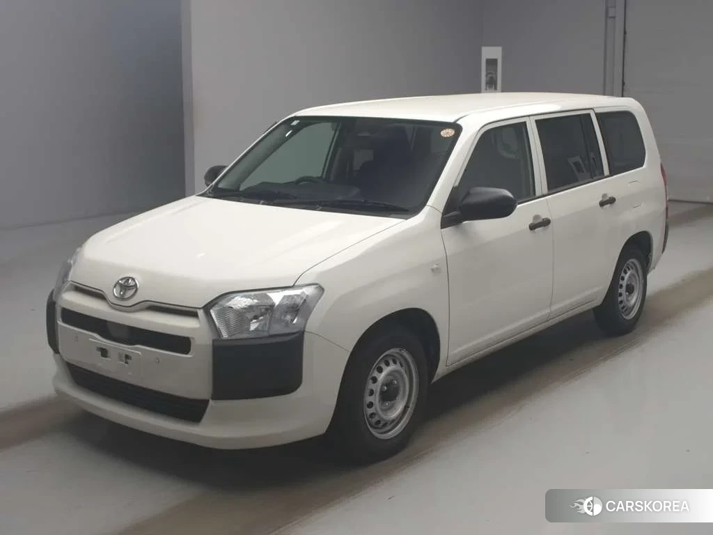 Toyota Probox 2026 из Японии, фото 2