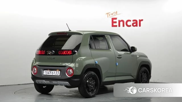 Hyundai Casper id 4711794 из Кореи 12