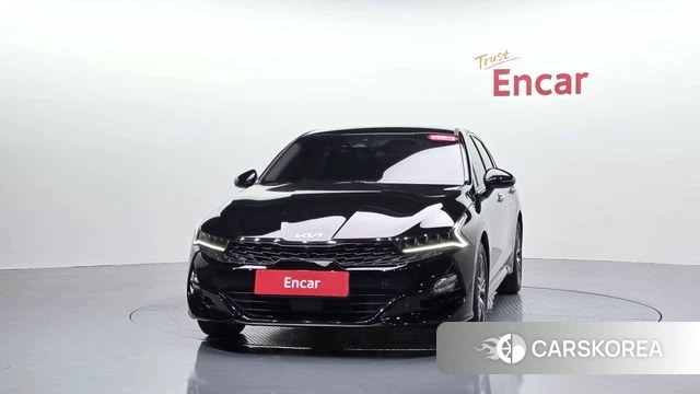 Kia K5 3rd generation id 4965703 из Кореи 12