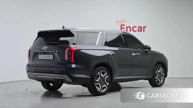 Hyundai The New Palisade id 4957964 из Кореи 12