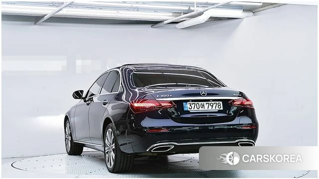 Mercedes-Benz E-Class W213 id 4916921 из Кореи 12