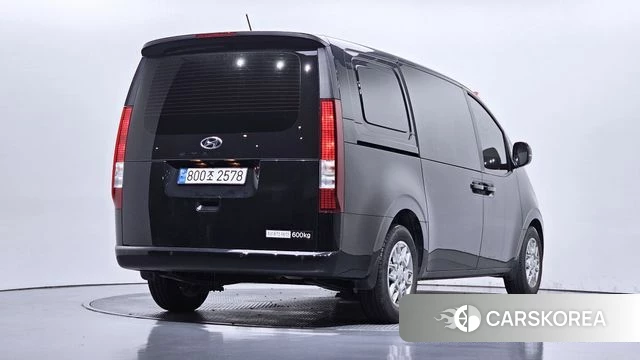 Hyundai Staria id 4834924 из Кореи 12