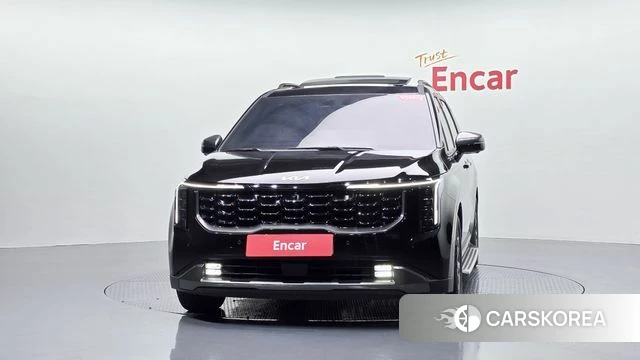 Kia The New Carnival 4th Generation id 4773406 из Кореи 12