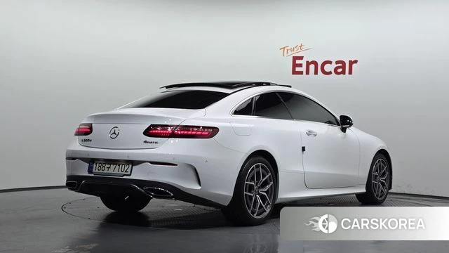 Mercedes-Benz E-Class W213 id 4996036 из Кореи 12