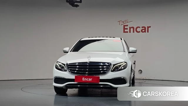Mercedes-Benz E-Class W213 id 4930390 из Кореи 36