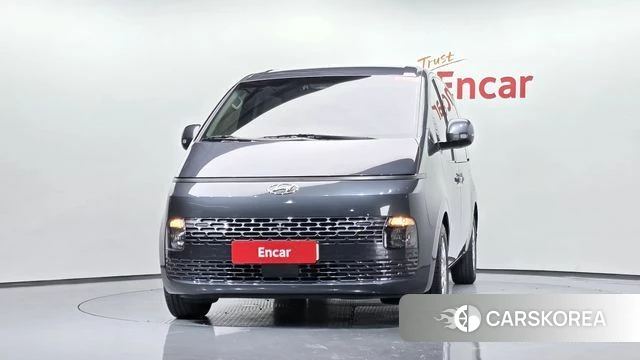 Hyundai Staria id 4523872 из Кореи 12