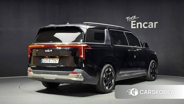 Kia The New Carnival 4th Generation id 5039430 из Кореи 12