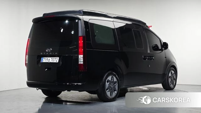 Hyundai Staria id 4646575 из Кореи 12