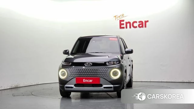 Hyundai Casper id 5040652 из Кореи 12