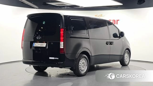 Hyundai Staria id 5016520 из Кореи 12