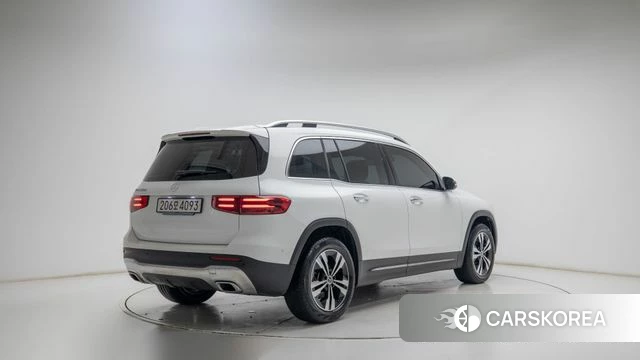 Mercedes-Benz GLB-Class X247 id 5020966 из Кореи 12