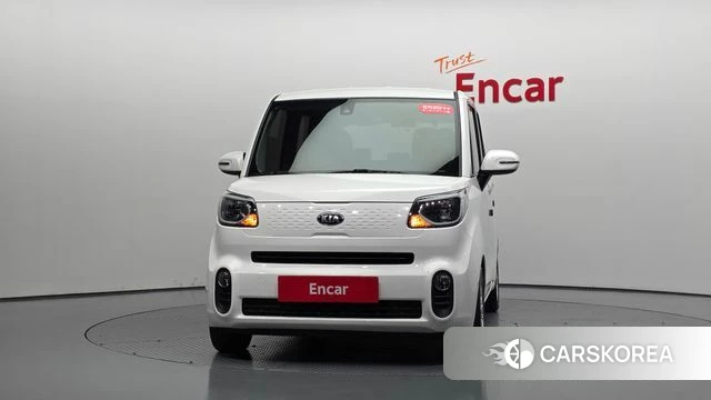 Kia The New Ray id 4923021 из Кореи 12