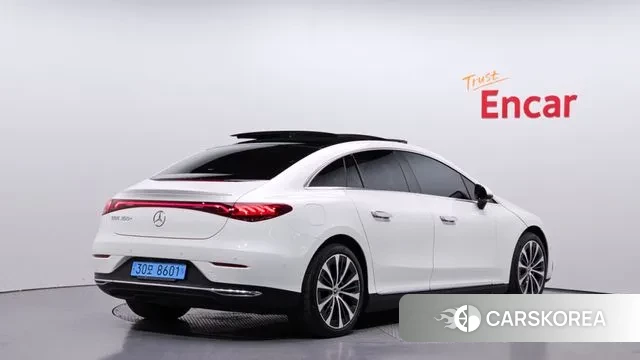 Mercedes-Benz EQE V295 id 3472565 из Кореи 12