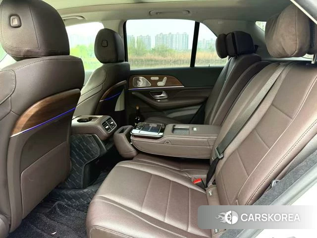 Mercedes-Benz GLE 2021 Белый из Китая, фото 2
