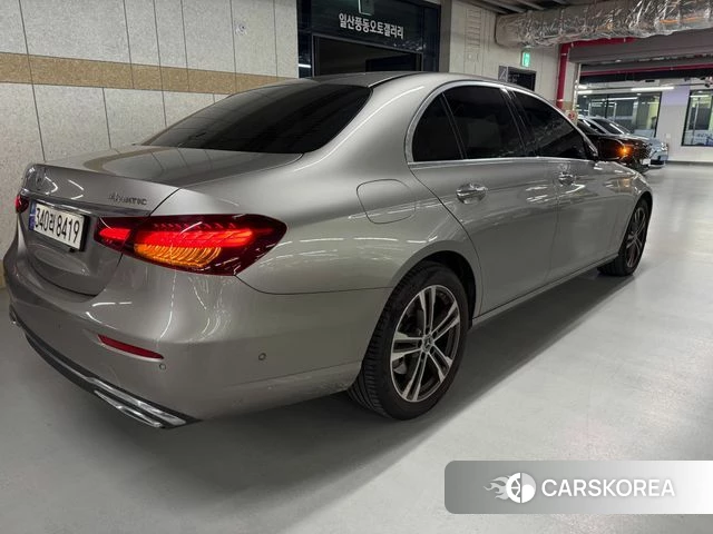 Mercedes-Benz E-Class W213 id 4991587 из Кореи 11