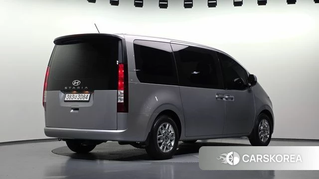 Hyundai Staria id 5011487 из Кореи 12