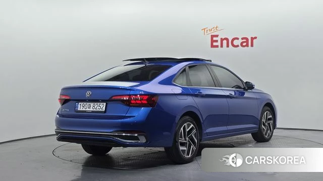Volkswagen 7th Generation of Jetta id 4762998 из Кореи 13