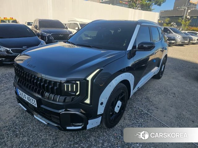 Kia Celtos second Generation 2026 Серый из Кореи, фото 2