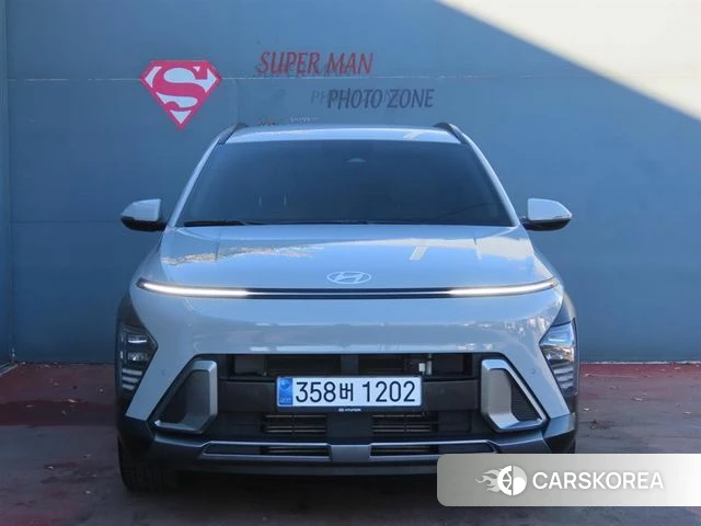 Hyundai The New Kona id 5000611 из Кореи 12