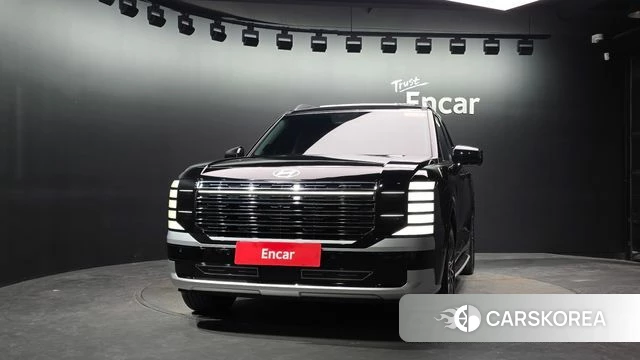 Hyundai Palisade (LX3) id 4995210 из Кореи 12