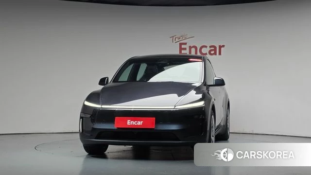 Tesla Model Y id 4847126 из Кореи 12