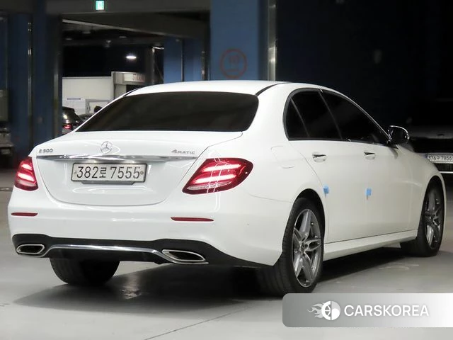 Mercedes-Benz E-Class W213 id 5054142 из Кореи 12
