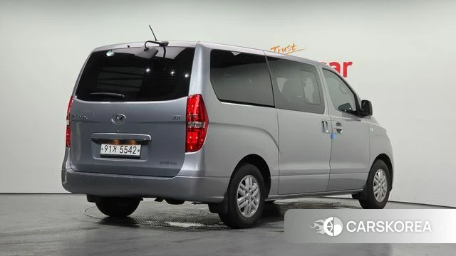 Hyundai The New Grand Starex id 4751128 из Кореи 12