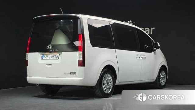 Hyundai Staria id 5052072 из Кореи 12