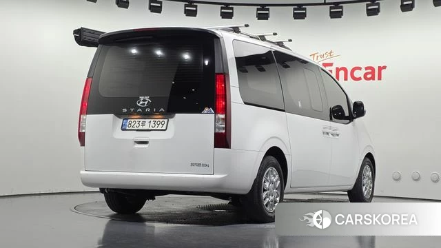 Hyundai Staria id 5052880 из Кореи 12
