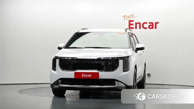 Kia The New Carnival 4th Generation id 5016282 из Кореи 12