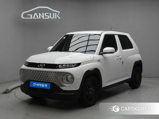 Hyundai Casper id 4969441 из Кореи 12