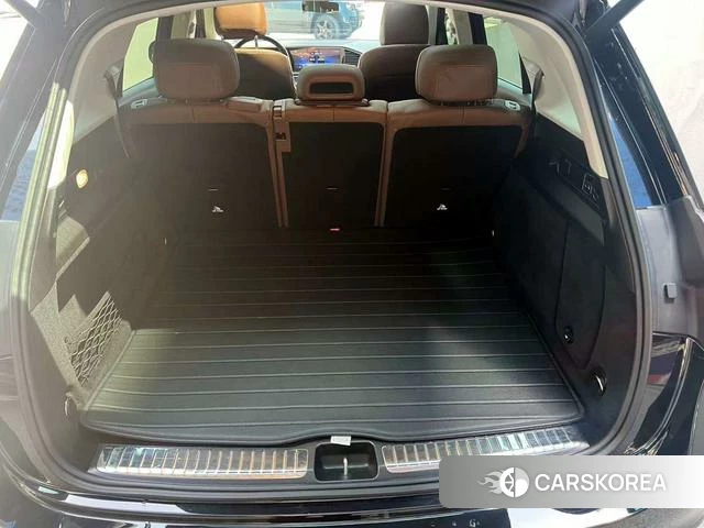 Mercedes-Benz GLE 2024 Черный из Китая, фото 6