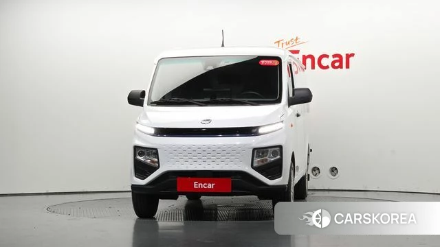 Geography SE-A2 Van id 5039673 из Кореи 12