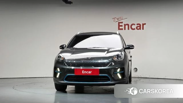 Kia Niro EV id 5023051 из Кореи 12