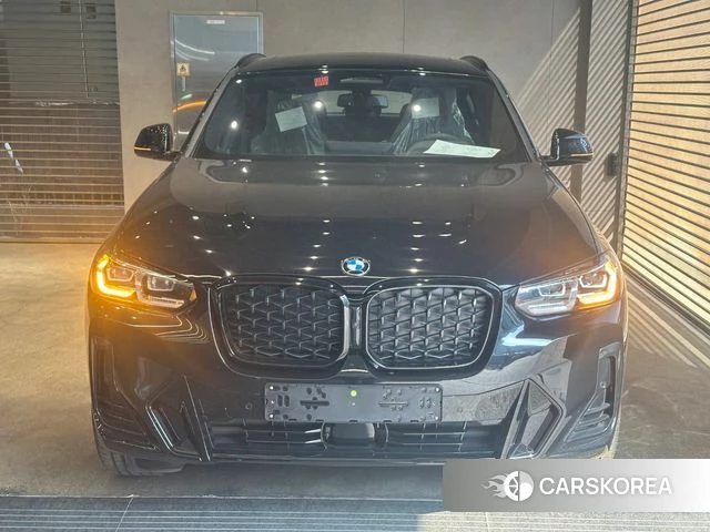 BMW X4 (G02) id 4980083 из Кореи 7