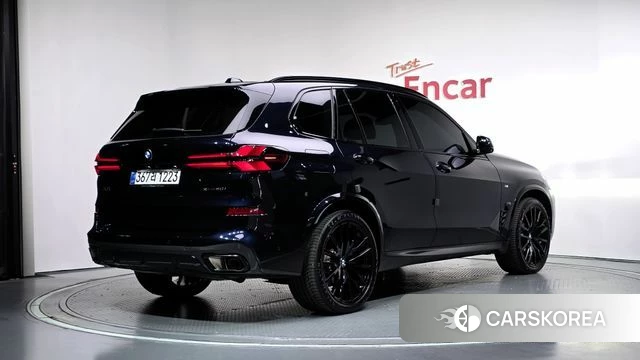 BMW X5 (G05) id 4949841 из Кореи 12
