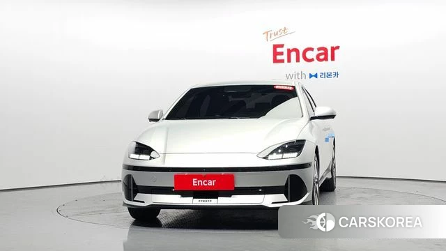 Hyundai Ionic 6 id 5011760 из Кореи 12