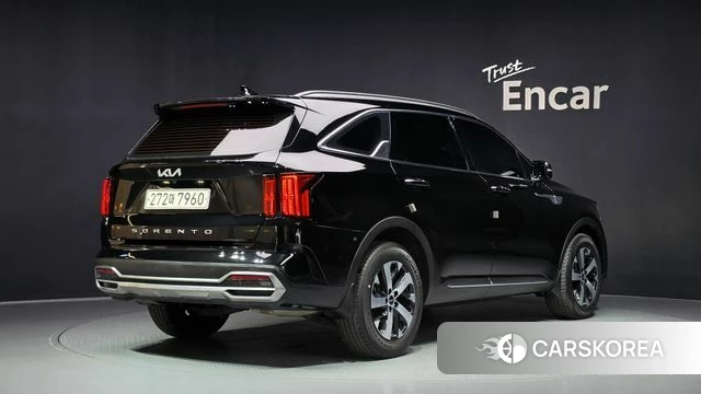 Kia Sorento 4th Generation id 5034381 из Кореи 12