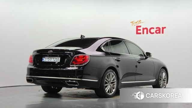 Kia More K9 id 5028850 из Кореи 12