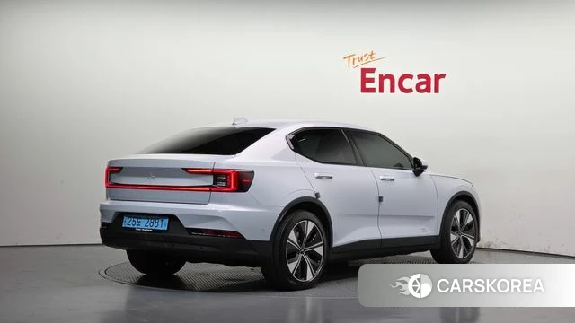 Polestar Polestar 2 id 4951285 из Кореи 12