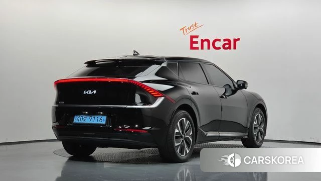 Kia EV6 id 4958503 из Кореи 12