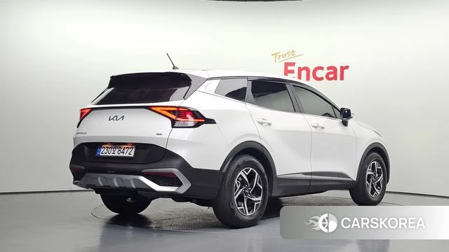 Kia Sportage 5th Generation id 4976157 из Кореи 12