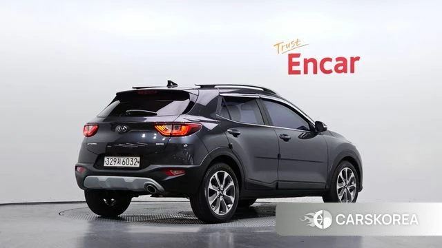 Kia Stonic id 5035395 из Кореи 12