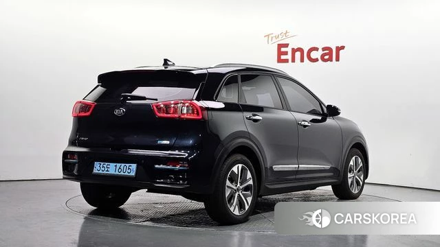 Kia Niro EV id 4997751 из Кореи 12